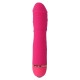 INTENSE - AIRON 20 VITESSES SILICONE ROSE