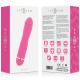 INTENSE - AIRON 20 VITESSES SILICONE ROSE