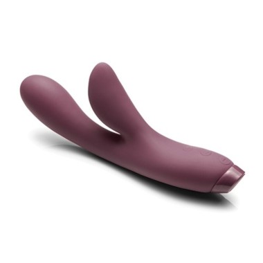 VIBRATEUR HERA RABBIT - VIOLET