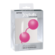 JOYDIVION JOYBALLS - LIFESTYLE ROUGE