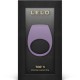 LELO - ANNEAU VIBRATEUR VIOLETTE TOR 3