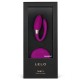 LELO - OEUF DE MASSAGE LYLA 2 INSIGNIA DESIGN EDITION DEEP ROSE