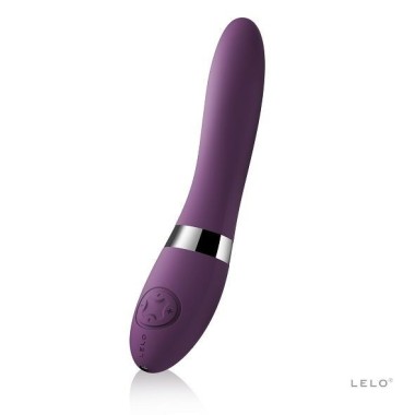 VIBRATEUR DE LUXE ELISE 2 LILAS