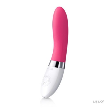 VIBRATEUR LIV 2 CERISE