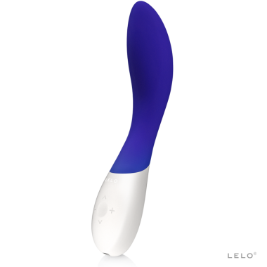 VIBRATEUR MONA WAVE BLEU NUIT