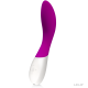 LELO - VIBRATEUR MONA WAVE ROSE PROFOND