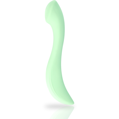 VIBRATEUR DE PLANCHER PELVIC VERT MIA DEVON