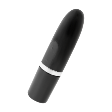 IVY VIBRATEUR STIMULATEUR VOYAGE NOIR