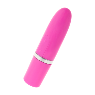 IVY VIBRATEUR STIMULATEUR VOYAGE ROSE