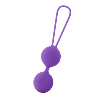 OSIAN DEUX SILICONE LILAS PREMIUM