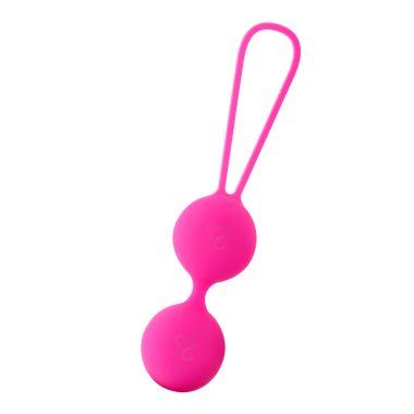 OSIAN TROIS SILICONE PREMIUM ROSE