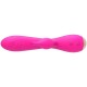 NALONE - VIBRATEUR LAPIN MAGIC STICK ROSE