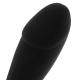 OHMAMA - BOUCHON ANAL EN SILICONE 10 CM