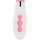 OHMAMA - STIMULATEUR DE CLITORIS RECHARGEABLE 10 MODES DE VIBRATION