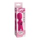 OMG - ENJOY VIBRATOR WAND ROSE