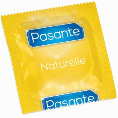 PRÉSERVATIFS ECO PACK NATURELLE SAC 288 UNITÉS