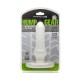 PERFECT FIT BRAND - ANAL HUMP GEAR XL TRANSPARENTE