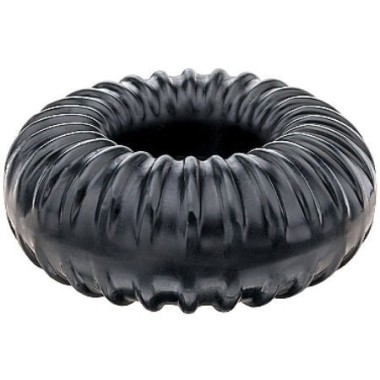 RIBBED RINGNOIR