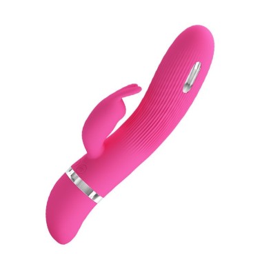 FLIRTATION VIBRATEUR ÉLECTROCHOC INGRAM