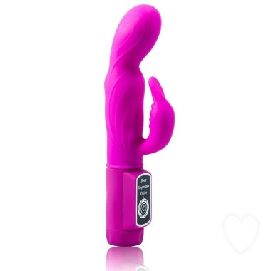 FLIRTATION VIBRATEUR BODY-TOUCH