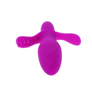 PRETTY LOVE - FLIRTATION VIBRATEUR FITCH