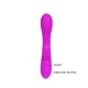 PRETTY LOVE - SMART VIBRATEUR VICTOR AVEC STIMULATEUR DE CLITORIS