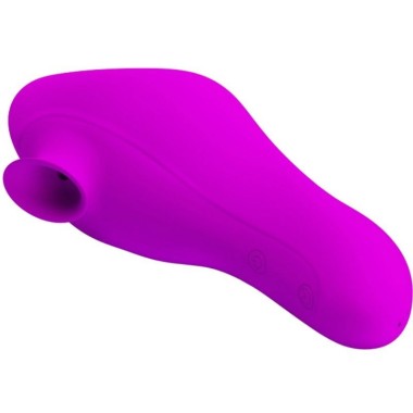 STIMULATEUR DASPIRATION DE CLITORIS MAGIC FISH