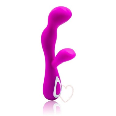 VIBRATEUR SMART IMPULSE LILAS