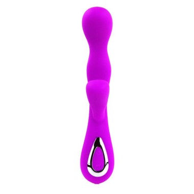 PRETTY LOVE - VIBRATEUR SMART IMPULSE LILAS