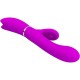 PRETTY LOVE - VIBRATEUR STIMULATEUR CLITORIS