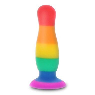 FICHE DRAPEAU LGBT FUN STUFER 8,5 CM