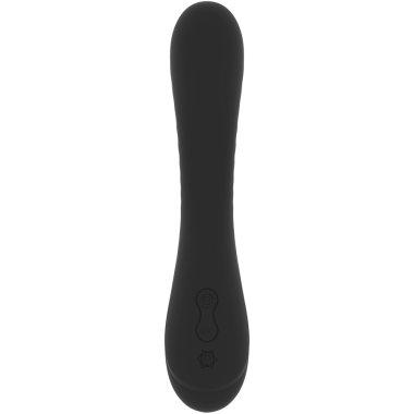 RITHUAL - KRIYA STIMULAODR RECHARGEABLE G-POINT NOIR