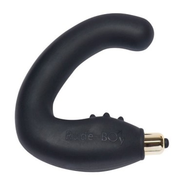 RUDE-BOY MLE G-SPOT MASSAGER 7 V NOIR