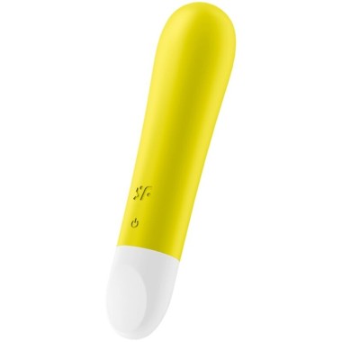 ULTRA POWER BULLET 1 JAUNE