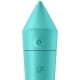 SATISFYER - ULTRA POWER BULLET 8 TURQUOISE