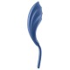 SATISFYER - VIBRATEUR ANNEAU SWORDSMAN BLEU