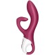 SATISFYER - VIBRATEUR SPOT G EMBRACE ME BAIE