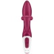 SATISFYER - VIBRATEUR SPOT G EMBRACE ME BAIE