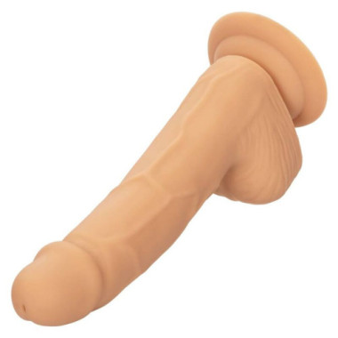 CALIFORNIA EXOTICS - CLOUS EN SILICONE 15.24 CM PEAU