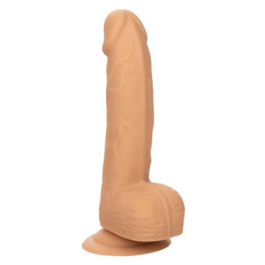 CALIFORNIA EXOTICS - CLOUS EN SILICONE 15.24 CM PEAU