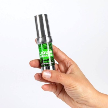 VIBRATEUR LIQUIDE FRESH RETARD 15 ML