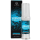 SECRETPLAY - VIBRATEUR LIQUIDE STIMULATEUR UNISEXE 15 ML