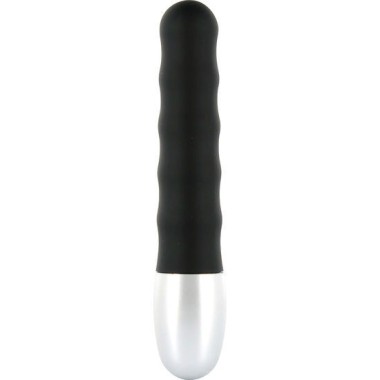 VIBRATEUR NOIR DISCRET