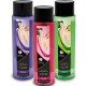 SHUNGA - GEL BAIN & DOUCHE MENTHE SENSUELLE 370 ML