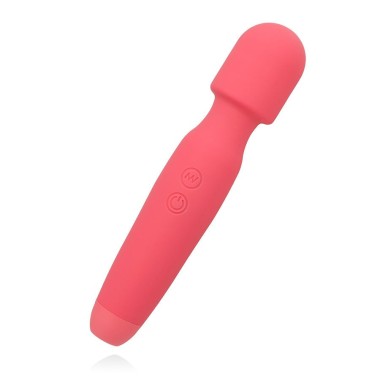 MASSEUR WAND ROSE