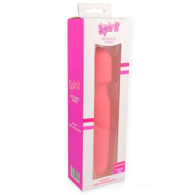 SPIRIT - MASSEUR WAND ROSE