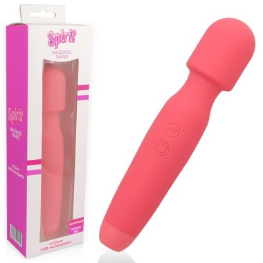 SPIRIT - MASSEUR WAND ROSE