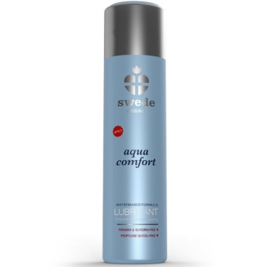 ORIGINAL LUBRIFIANT AQUA COMFORT 120 ML