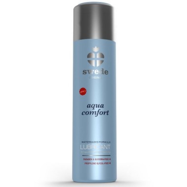 ORIGINAL LUBRIFIANT AQUA COMFORT 60 ML