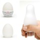 TENGA - OEUF MASTURBATEUR SILKY II